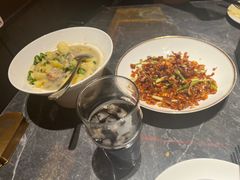 -炊烟小炒黄牛肉(浦东世纪汇店)