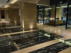 -上海静安铂尔曼酒店