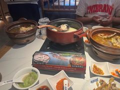 -老阿爸鲜鱼土菜(园区永旺店)
