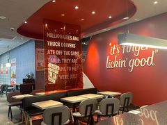 -肯德基(烟台万象汇店)