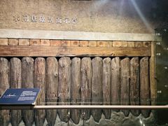 -元代水闸遗址博物馆