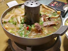 -蜀宴小调·精致家常菜(科华店)
