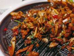 -桂满陇·海市蜃楼·黑金(国金店)