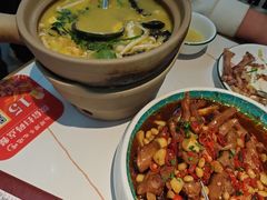 -亿牌牌东北烧烤(博物馆旗舰店)