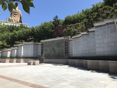-石岛赤山风景区