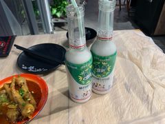 -李叔叔虾蟹大排档(青羊店)