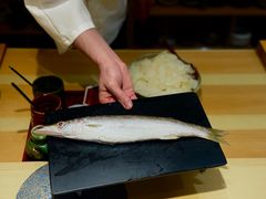 -镹·鱼料理  国产鱼使用店