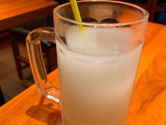 可尔必思-北村家日本料理(西大望路店)