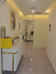 -海涛医疗美容·面部抗衰·注射美鼻