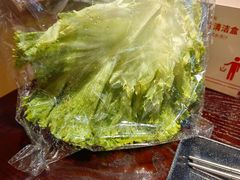 -新石器烤肉(之心城店)