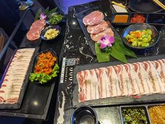 -聚十三烤肉博物馆(回龙观店)