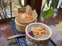 -银米·云南传统过桥米线(双廊黑金冠店)