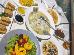 -金枝玉叶上海人家食府(三里河店)