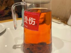 -饭橘汉江码头·乡野土菜馆(静安路店)