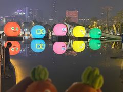-海心沙亚运公园
