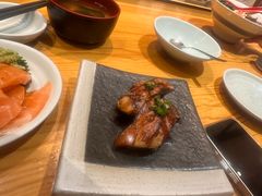 -Tuna maki寿司(园区永旺店)