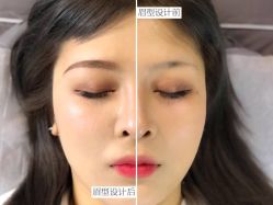 -VON半永久眉学设计