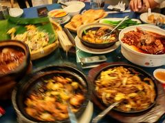 -金湖港式餐厅(建外店)