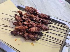 -铁诚烤肉