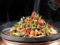 -京氣春饼(机场店)