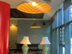 -星巴克(南宁民歌湖店)