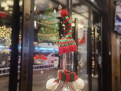 -1861意大利餐厅(文化广场店)