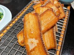 -老头儿油爆虾·知味杭州(爱琴海购物中心)