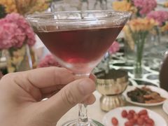 -芭菲盛宴·环球美食(解放碑英利国际店)