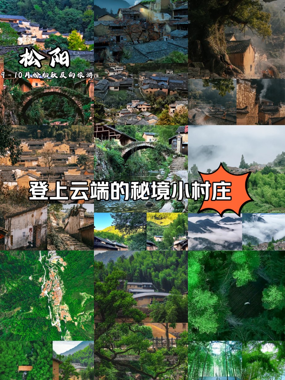 松阳县地形图图片