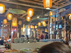 -赵家院子佬火锅(重庆总店)