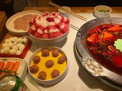 -大龙燚火锅(科华店)