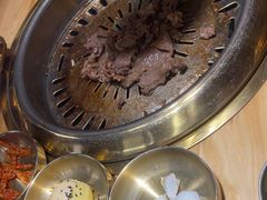 -韩香阁烤肉专门店(银座店)