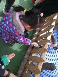 -萌宠亲子动物乐园(槐房万达店)