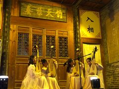 -韩城古城