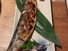 -酒井酱子·深夜食堂(东城汇店)