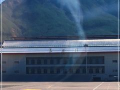 -丽江三义国际机场