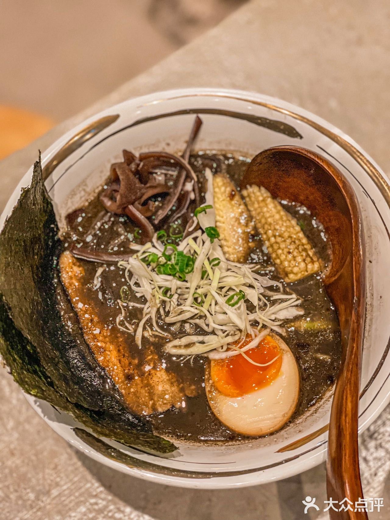 体育西的这家拉面🍜店真的太让我上头了