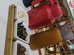 -鲁南仔·滕州炒鸡(经三路店)