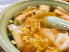 老清朝馄饨-老清朝包子铺(开明街店)