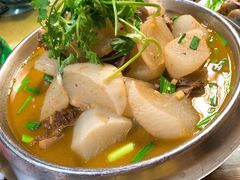 -老味道餐厅(江山店)