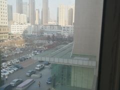 -中国医科大学附属盛京医院(南湖院区)