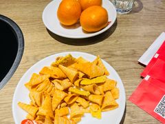 -彤德莱火锅(果园路店)