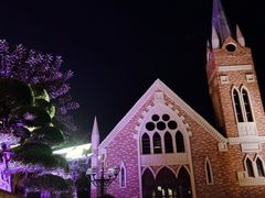 -海花岛旅游度假区