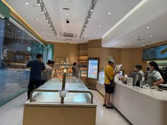 -爱达乐面包生日蛋糕(泛悦国际店)