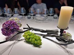 -Oyster Talks 四度蚝法餐厅