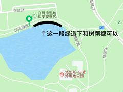 -白鹭湾湿地公园