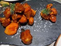 -大树餐厅(红旗街万达店)