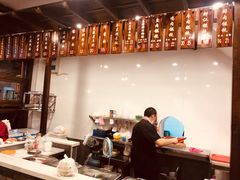 -长人馄饨铺(解放街店)