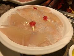 -码头故事火锅(大丰店)