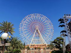 -七彩云南欢乐世界